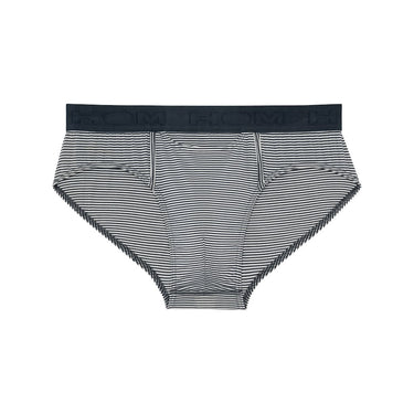 359852 Simon Mini Briefs Ho1 - 00RA Navy